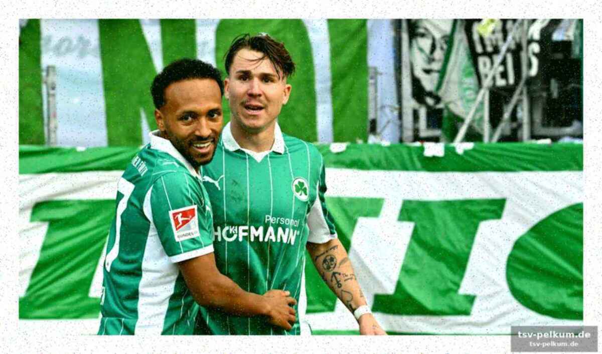 Felix klaus und julian green: comebacks mit tempobremse