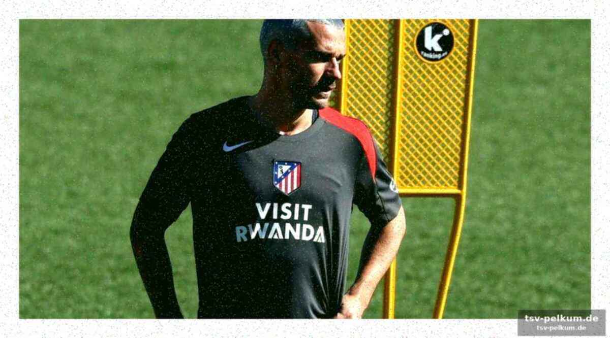 Atlético verliert mehr als nur tore