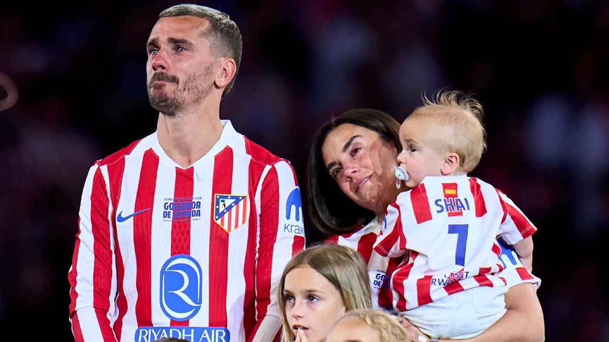 Griezmann sagt adeu: tränen und entschuldigungen in madrid