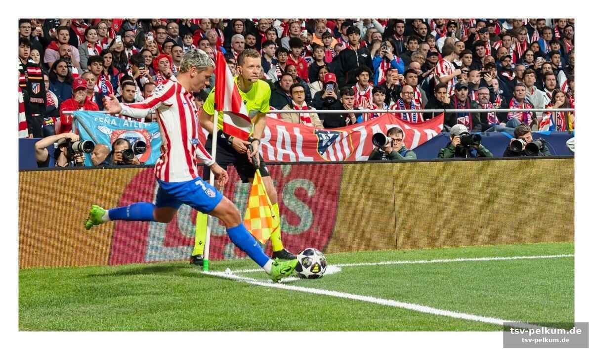 London ruft – und griezmann antwortet mit kampfansage