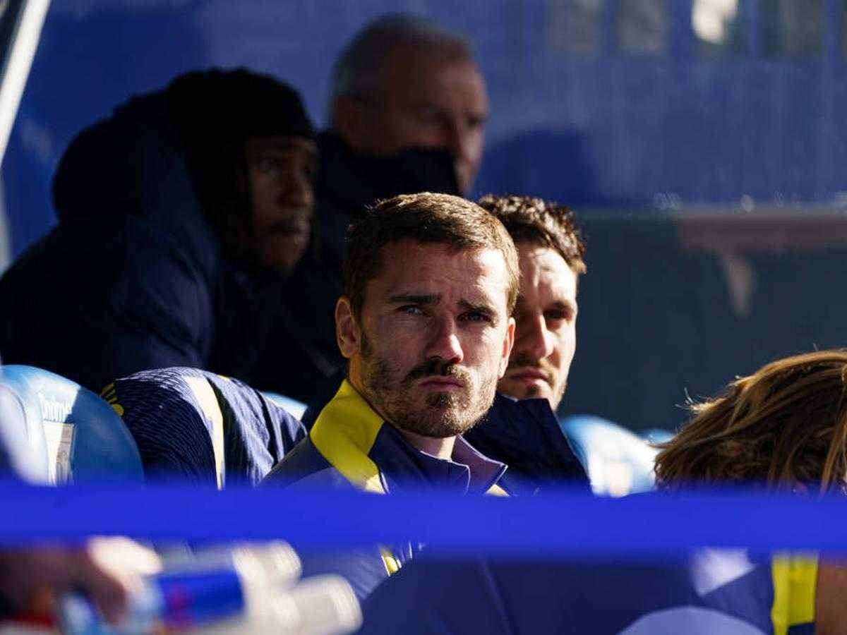 Griezmann-wechsel in die mls? orlando city lockt superstar