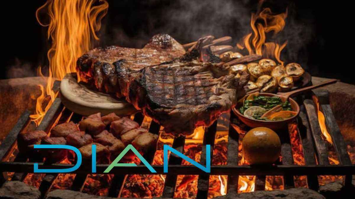 Grillfeste und partys: kolumbianische eigentümer müssen jetzt umsatzsteuer zahlen