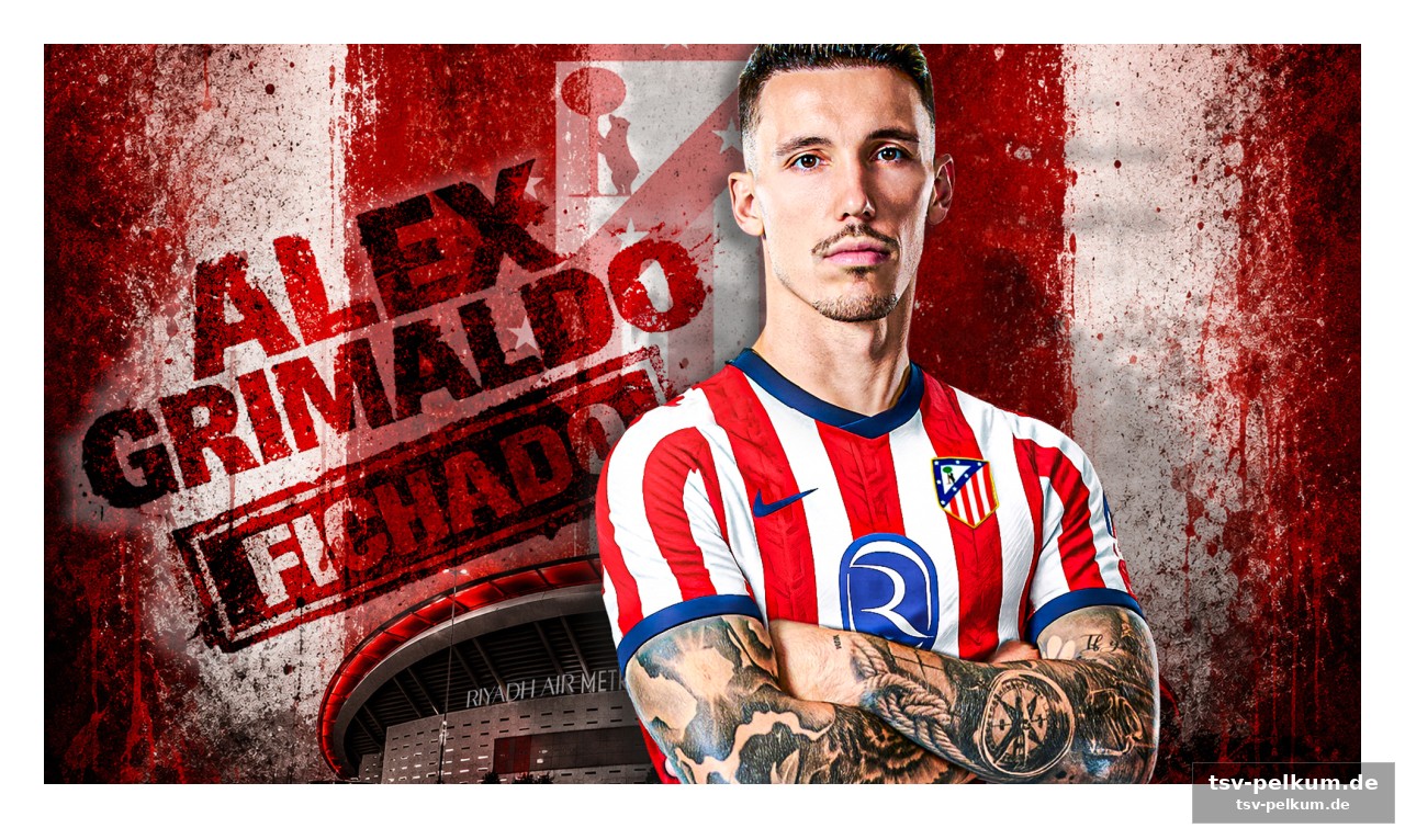 Die rückkehr in die liga: grimaldo plant langfristig