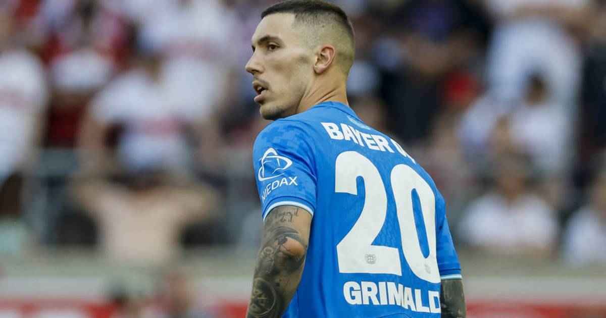 Grimaldo: spanien ruft laut – abschied von leverkusen rückt näher?
