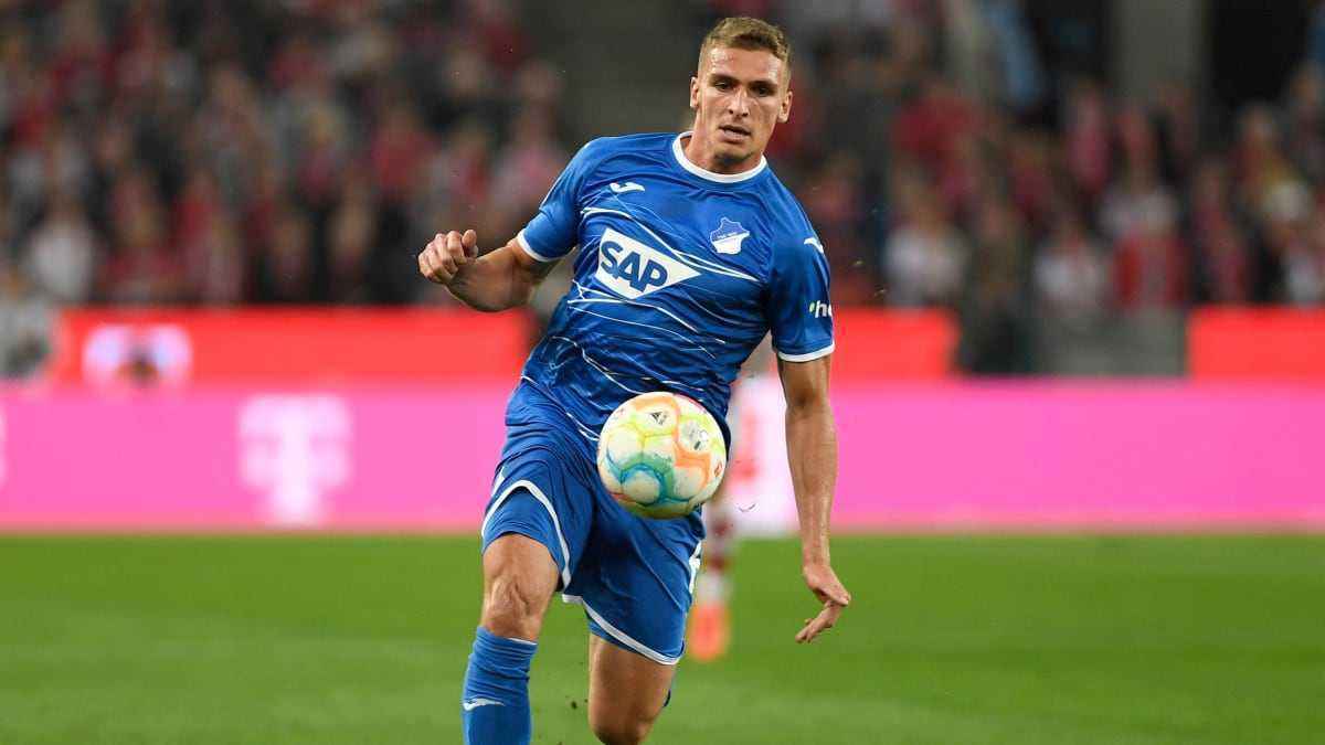 Grischa prömel steht vor comeback: „wenn der fuß den platz überlebt, bin ich bereit“
