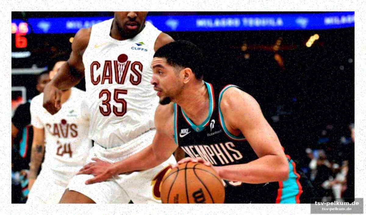Ein sieg ohne stars: cleveland zeigt, was möglich ist