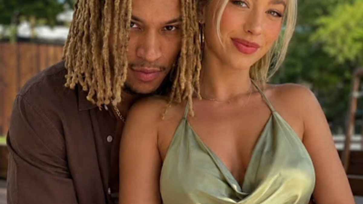 Grizzlies-star clarke plötzlich tot: verzweifelte worte der verlobten