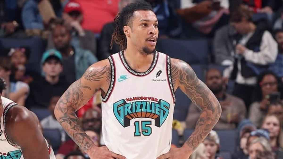 Grizzlies-trauer: basketball-star brandon clarke mit 29 jahren gestorben