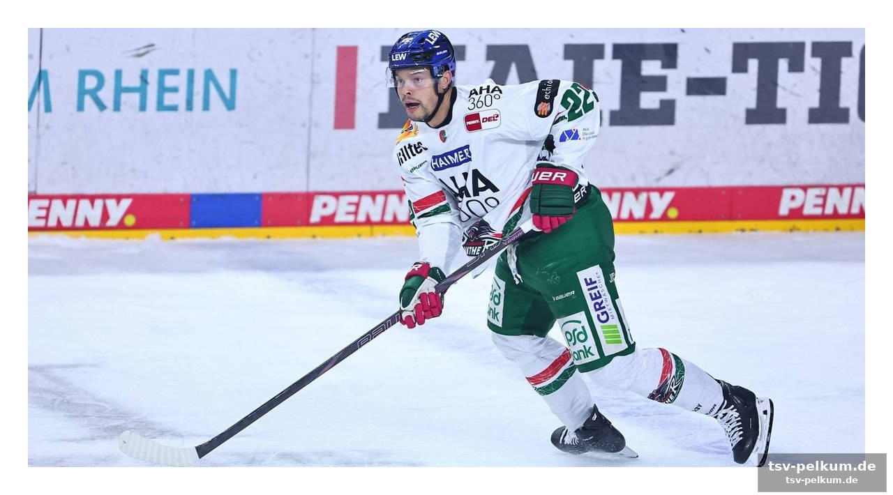 Ein erfahrener mann für die grizzlys
