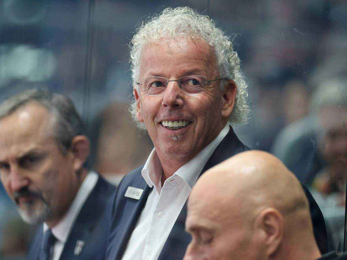 Grizzlys wolfsburg setzen auf bewährte führung: fliegauf und rickel verlängern