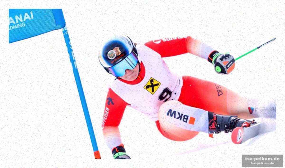 Dramatik und überraschungen im schweizer alpin
