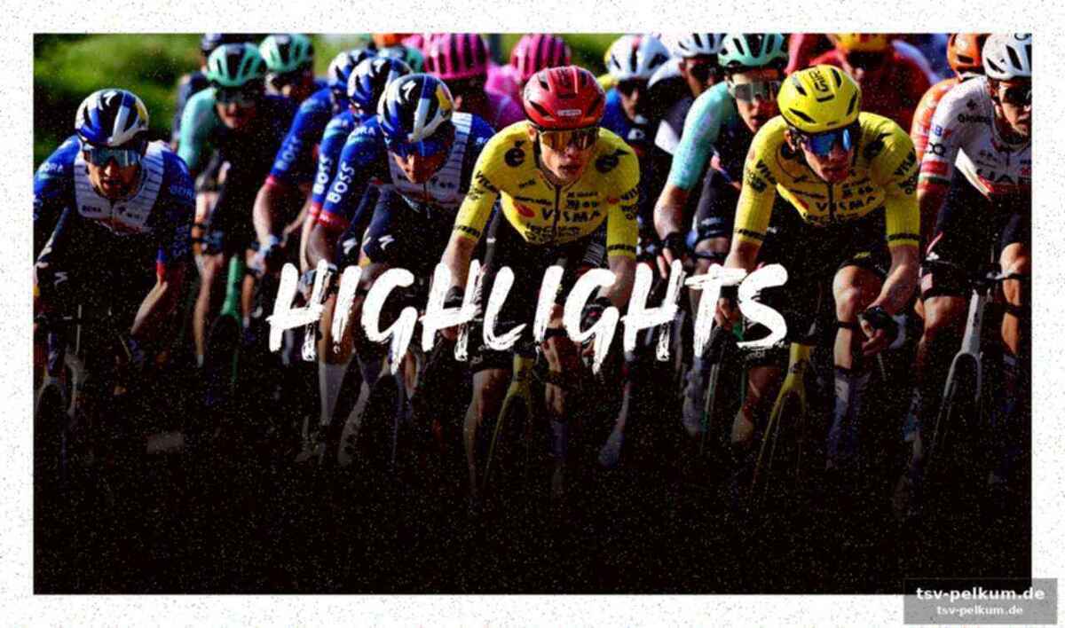Warum der sieg für groenewegen mehr bedeutet als nur 500 uci-punkte