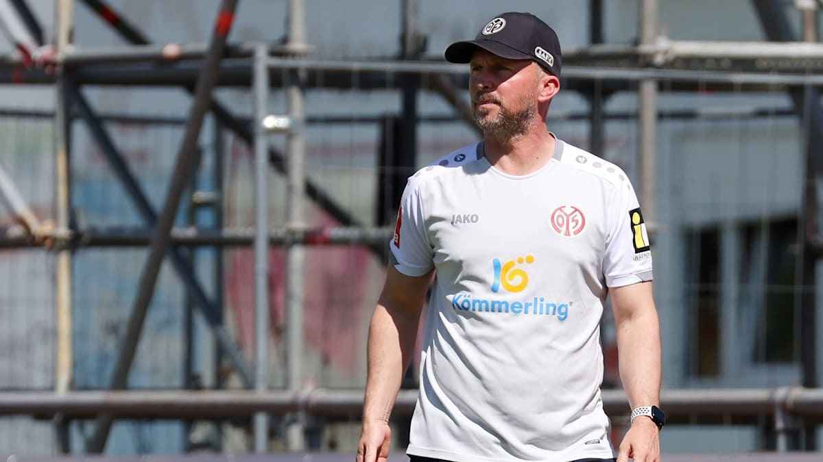 Großaspach stürmt in die 3. liga – mainzer zeigen trotz!