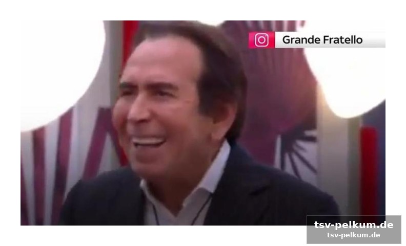 Raimondo todaros bewegende stunde
