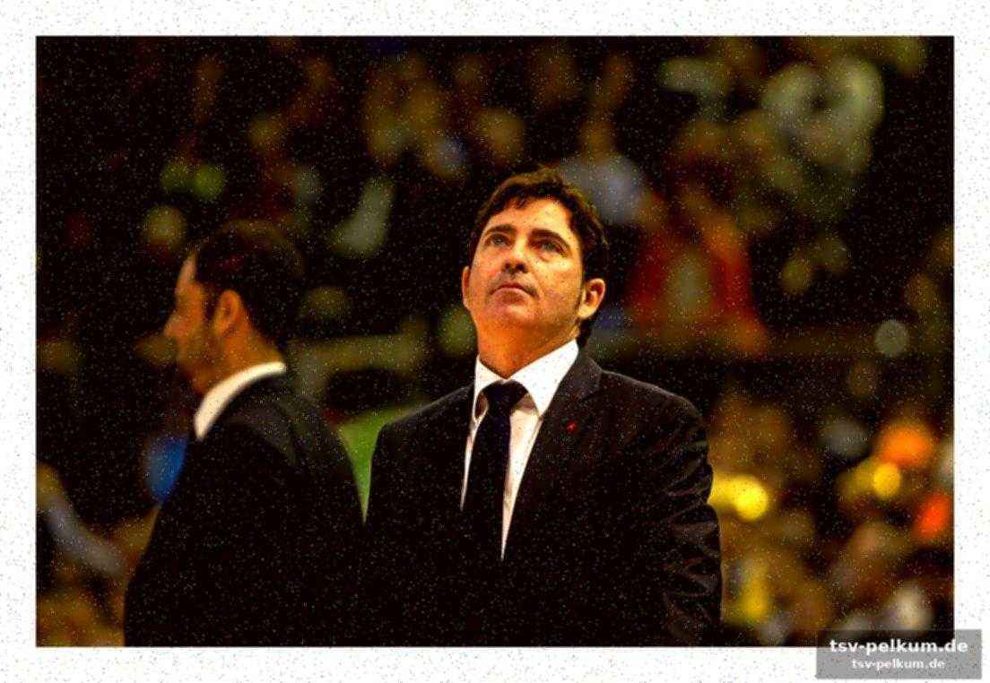 Baskonia greift nach dem sechsten titel
