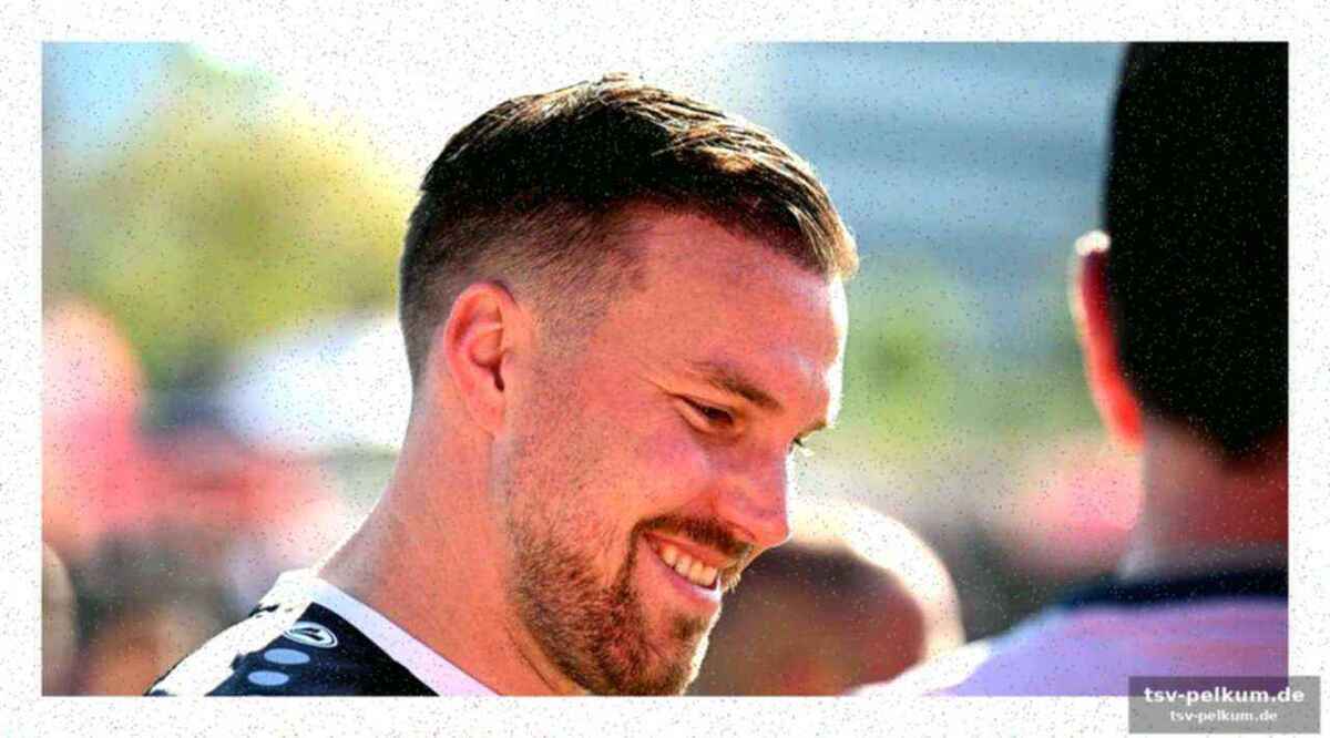 Hecking kam zu spät, sagt großkreutz
