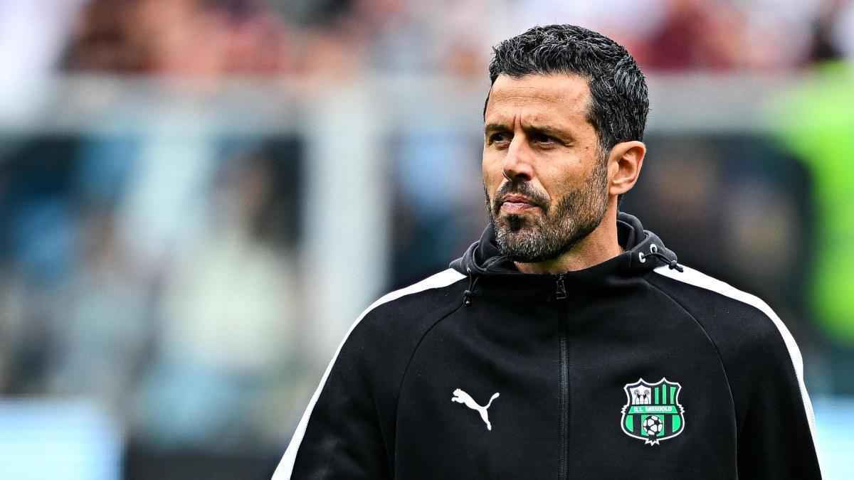 Grosso: der stille taktiker, der sassuolo rettet und europas top-klubs aufhorchen lässt