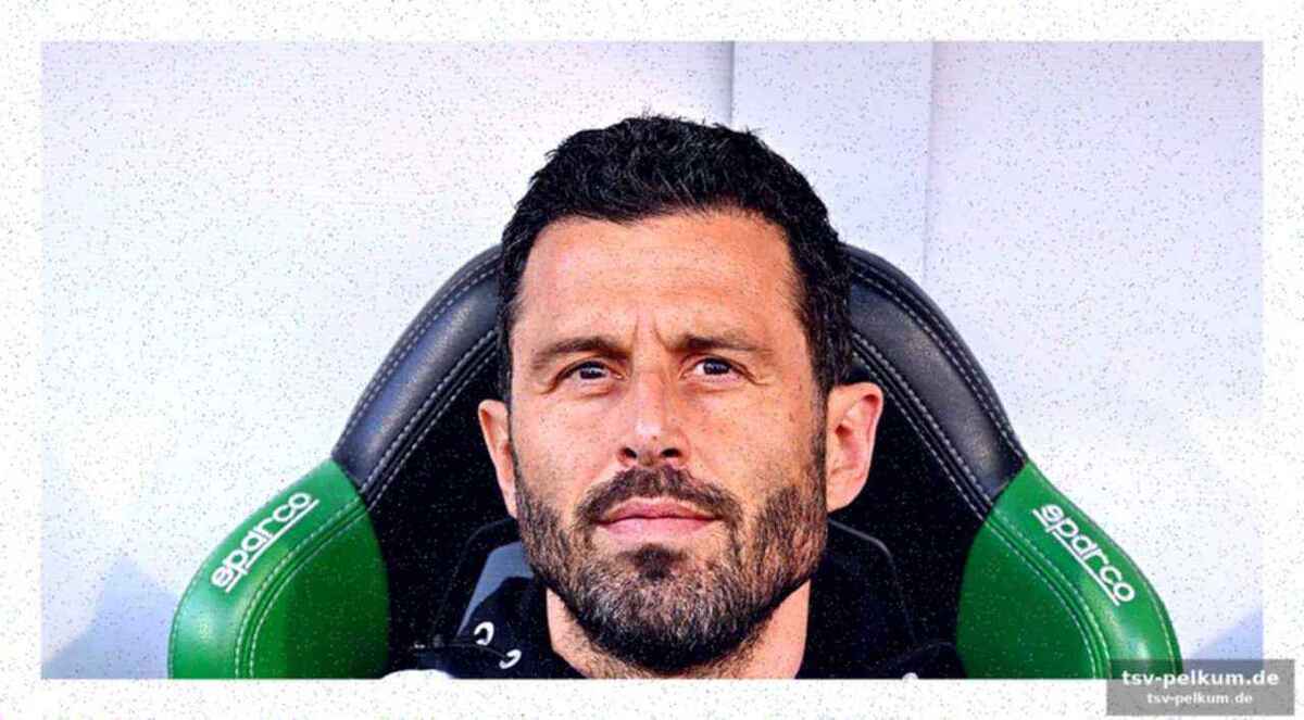Ein besonderes spiel für grosso und de rossi