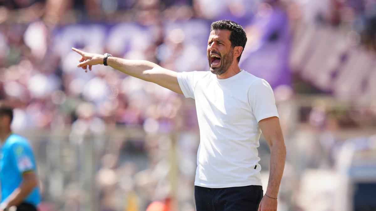 Grosso kehrt zurück: fiorentina startet mit juve-vertrautem durch!