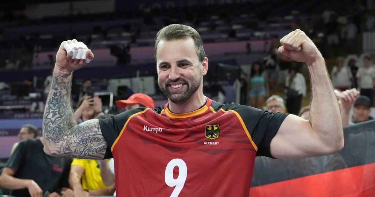 Grozer kehrt zurück: botti setzt auf erfahrung in der vnl