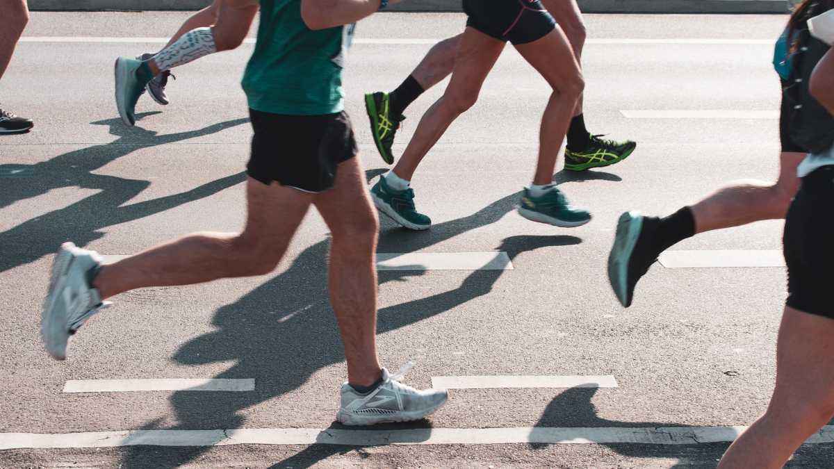 Gruppentraining: besser als allein schwitzen?