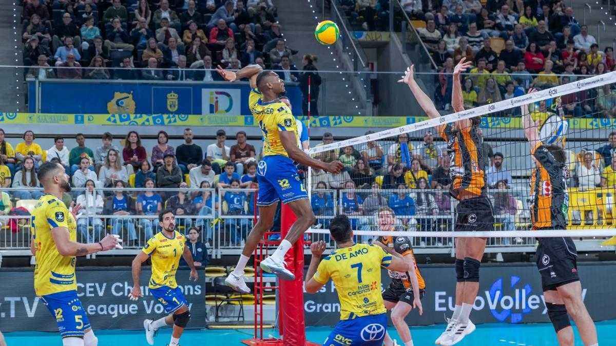 Guaguas im achtelfinal-rennen: sieg in prag noch möglich – rechnen ist gefragt
