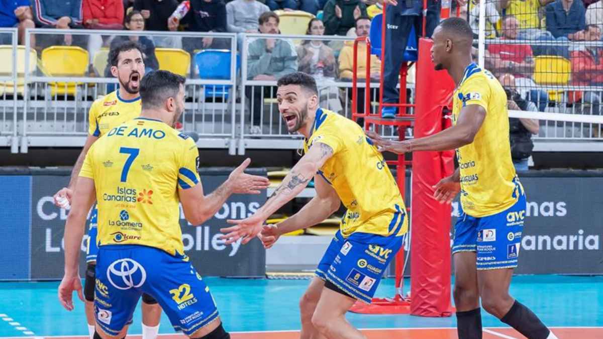 Guaguas triumphiert: vierter superliga-titel rückt näher!