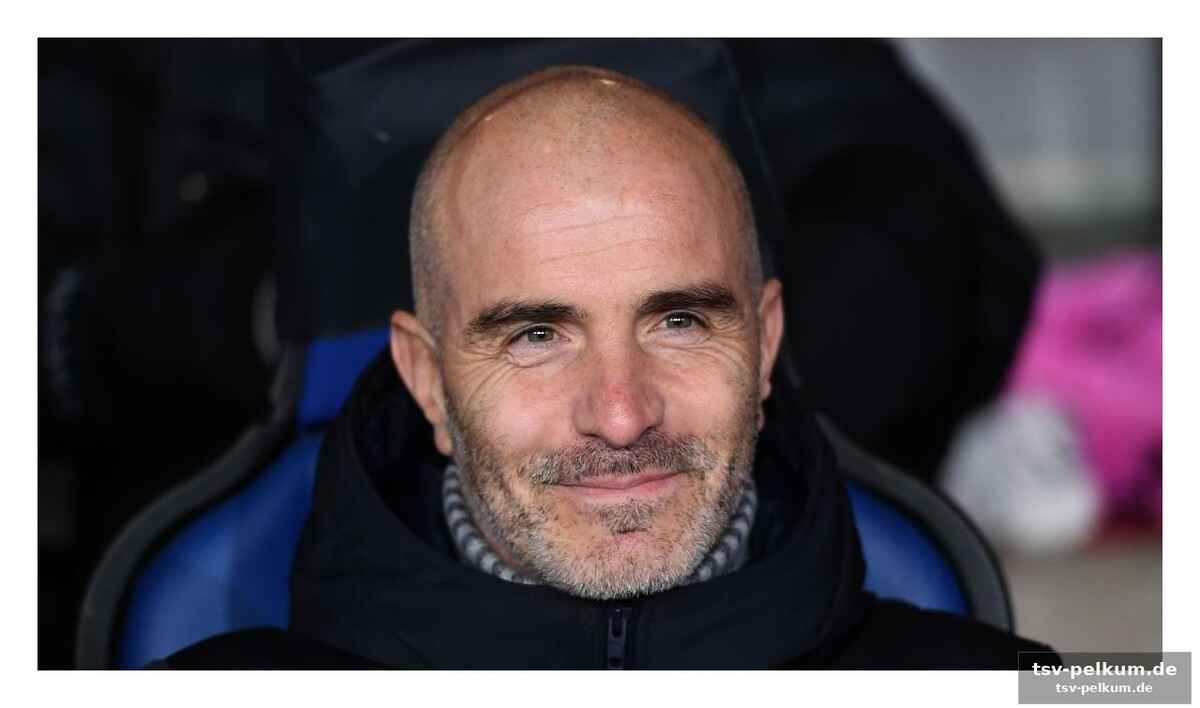 Die guardiola-nachfolge: maresca als ernsthafter kandidat?