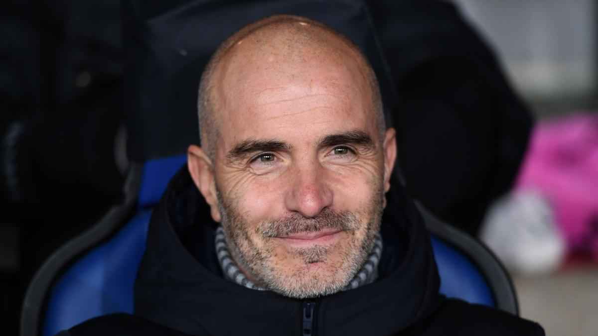 Guardiola abschied rückt näher? maresca als nachfolger im fokus