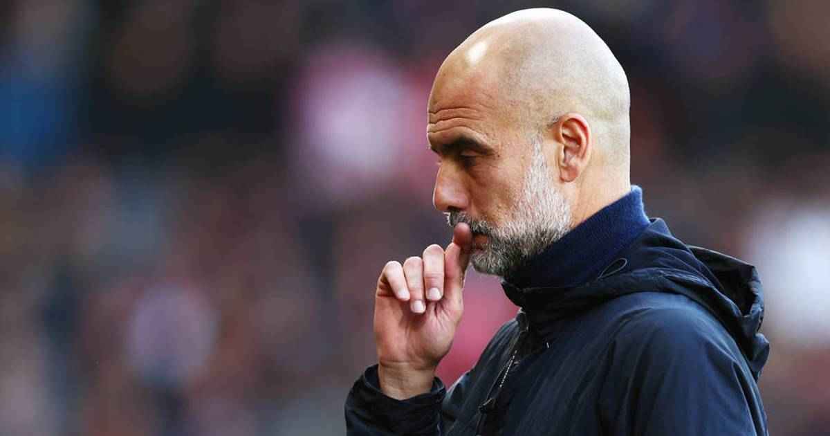 Guardiola am scheideweg? city-trainer schweigt ausweichend