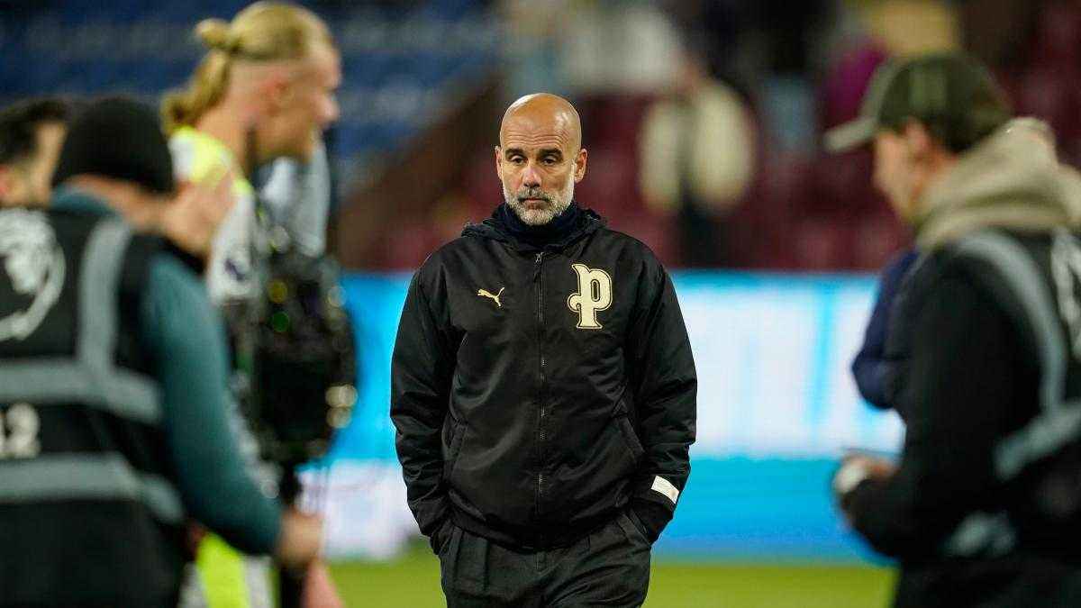 Guardiola auf dem zettel? italien träumt von pep-effekt