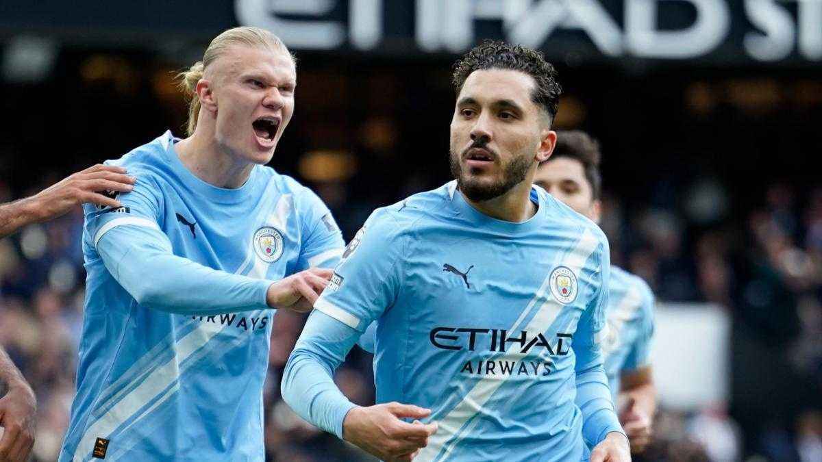 Guardiola entdeckt neue impulse: bernardo silvas geniestreiche!