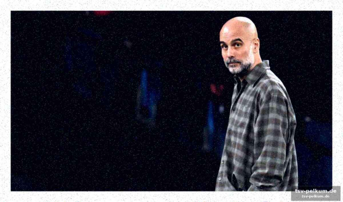 Citys zukunft laut guardiola: „wir werden wieder kommen“