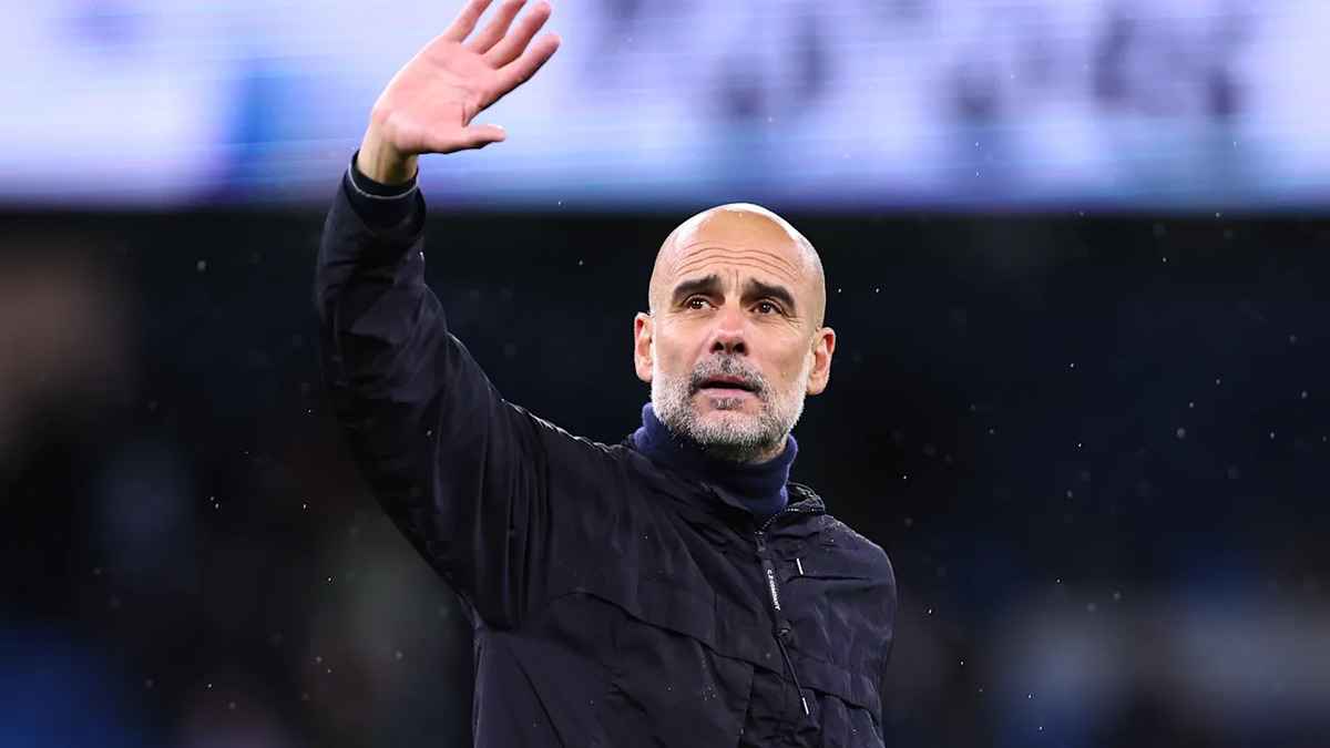 Guardiola packt ab: city-abschied nach premier-league-finale?