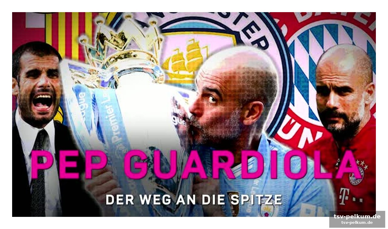 Maresca als möglicher nachfolger?