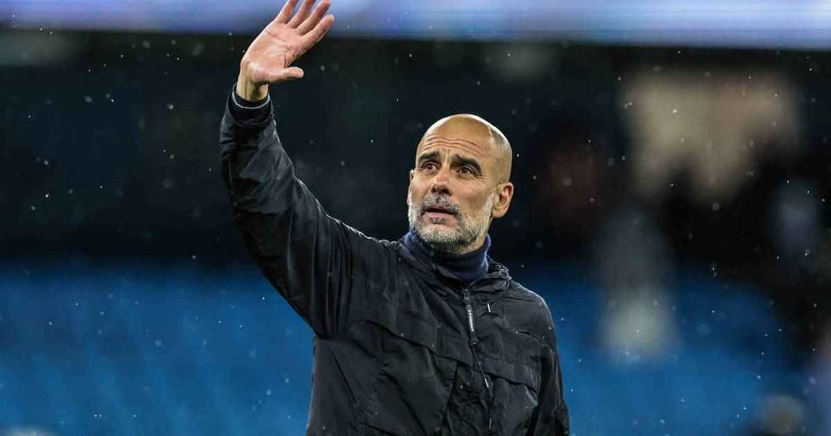 Guardiola packt ab: manchester city-aus für den sommer?