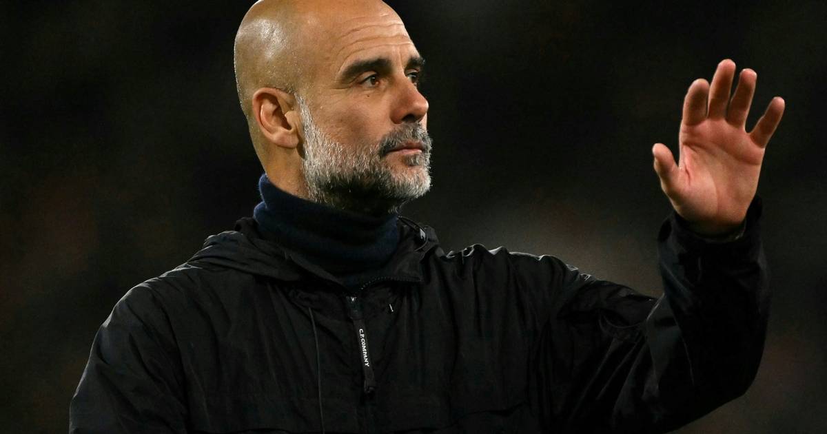 Guardiola packt ab: maresca übernimmt city?
