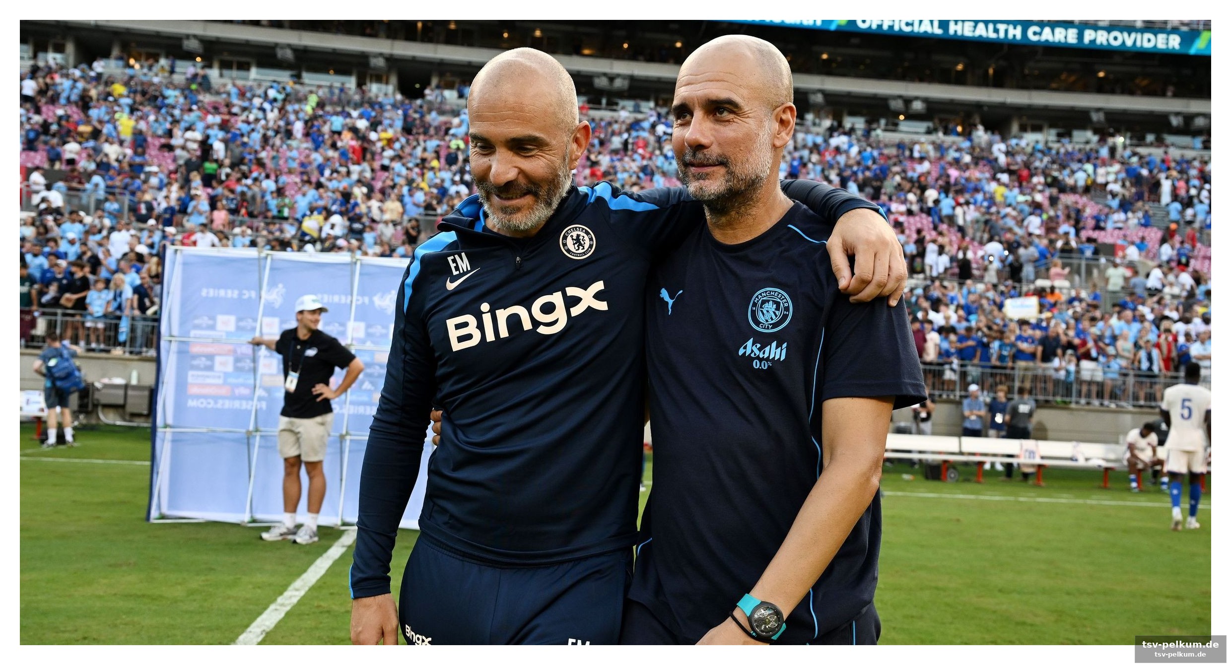 Die ära guardiola neigt sich dem ende zu