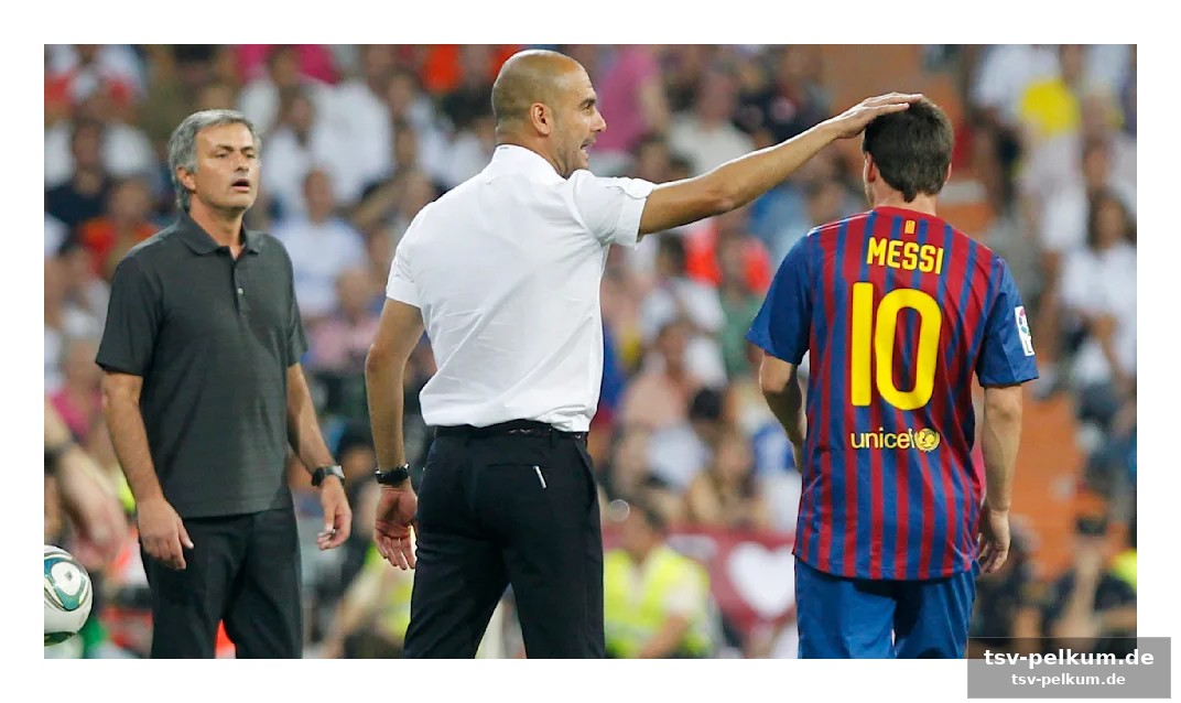 Nationalmannschaftskarriere? guardiola könnte überraschen