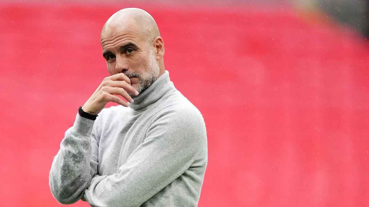 Guardiola schockt barcelona: „champions league zerstört projekte“!