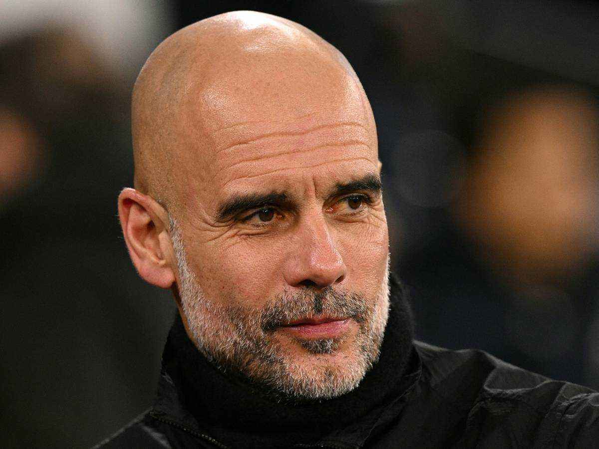 Guardiola stichelt: manchester city überraschend sparsam im transfergeschäft