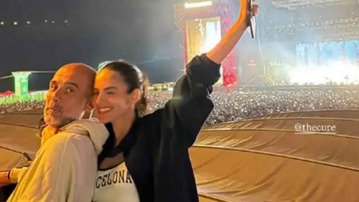 Guardiola tanzt gegen die zeiten: musik, politik und fußball