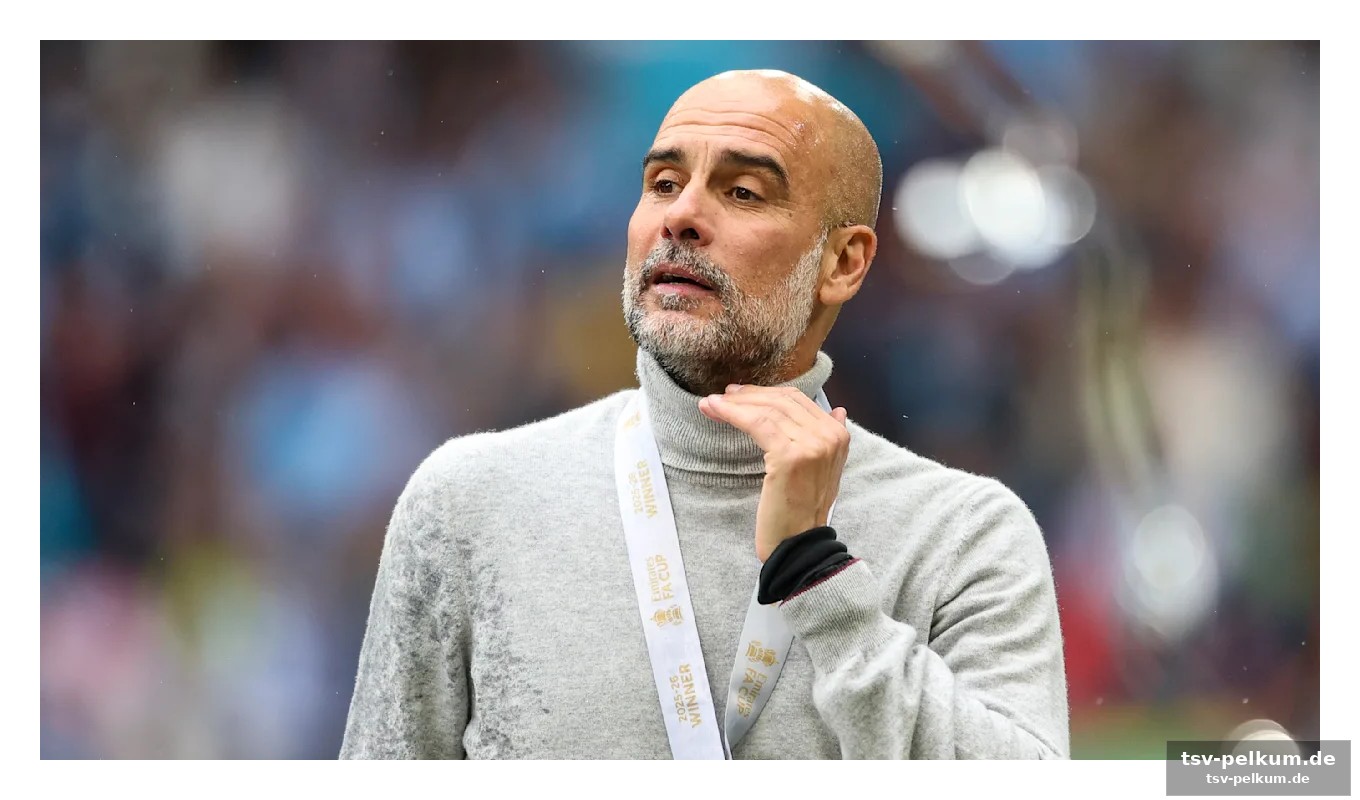 Bernardos abschied und die zukunft von mancity
