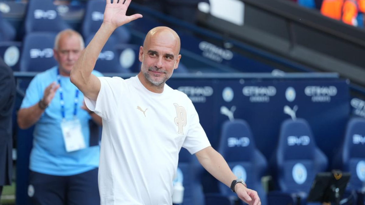 Guardiola verabschiedet sich: tränen, ovationen und ein vermächtnis