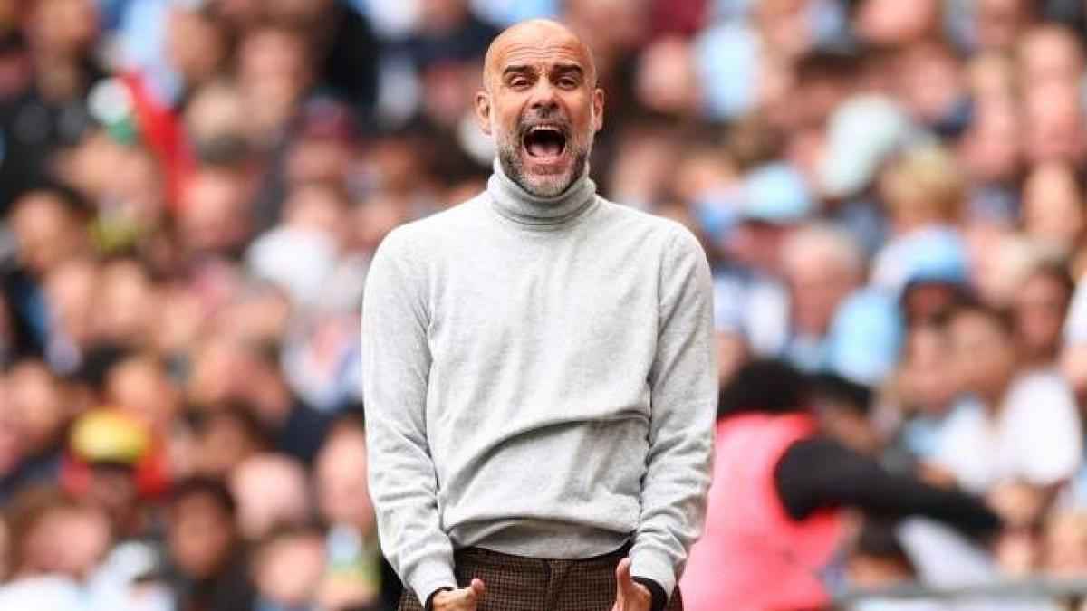 Guardiola verlässt city: abschied nach zehn glorreichen jahren?