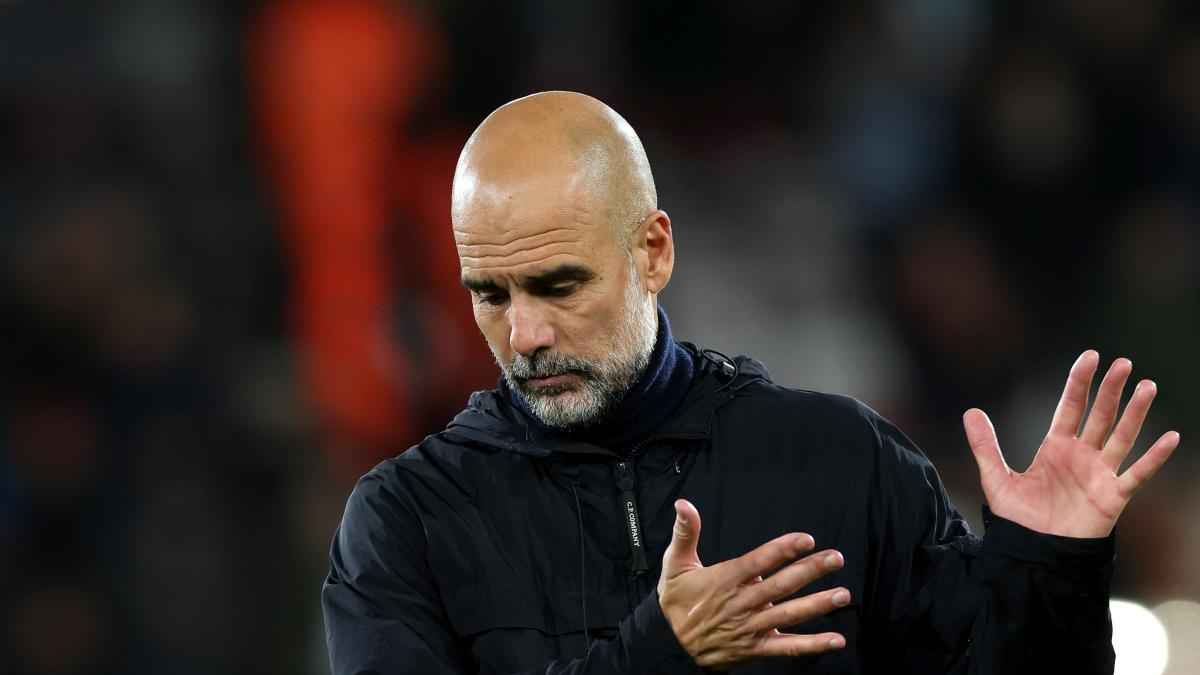 Guardiola verlässt city? absurde gerüchte und ein abschied im visier