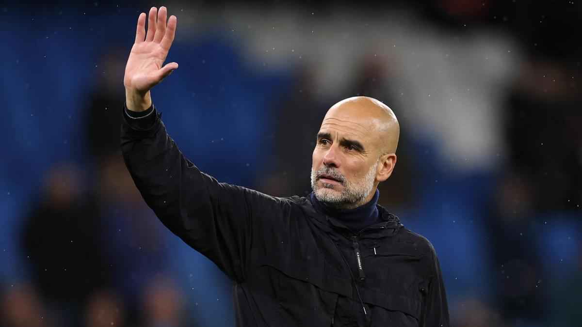 Guardiola verlässt city: ein abschied voller emotionen und vermächtnisse