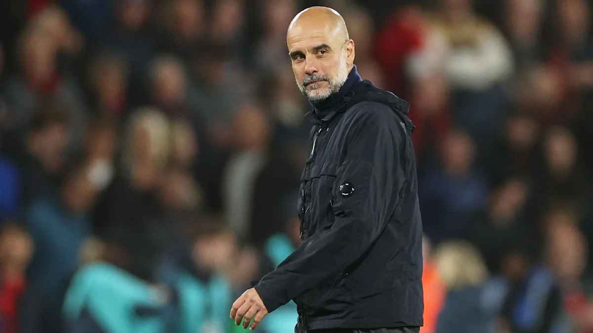 Guardiola verlässt city: ein fußball-erdbeben in manchester?