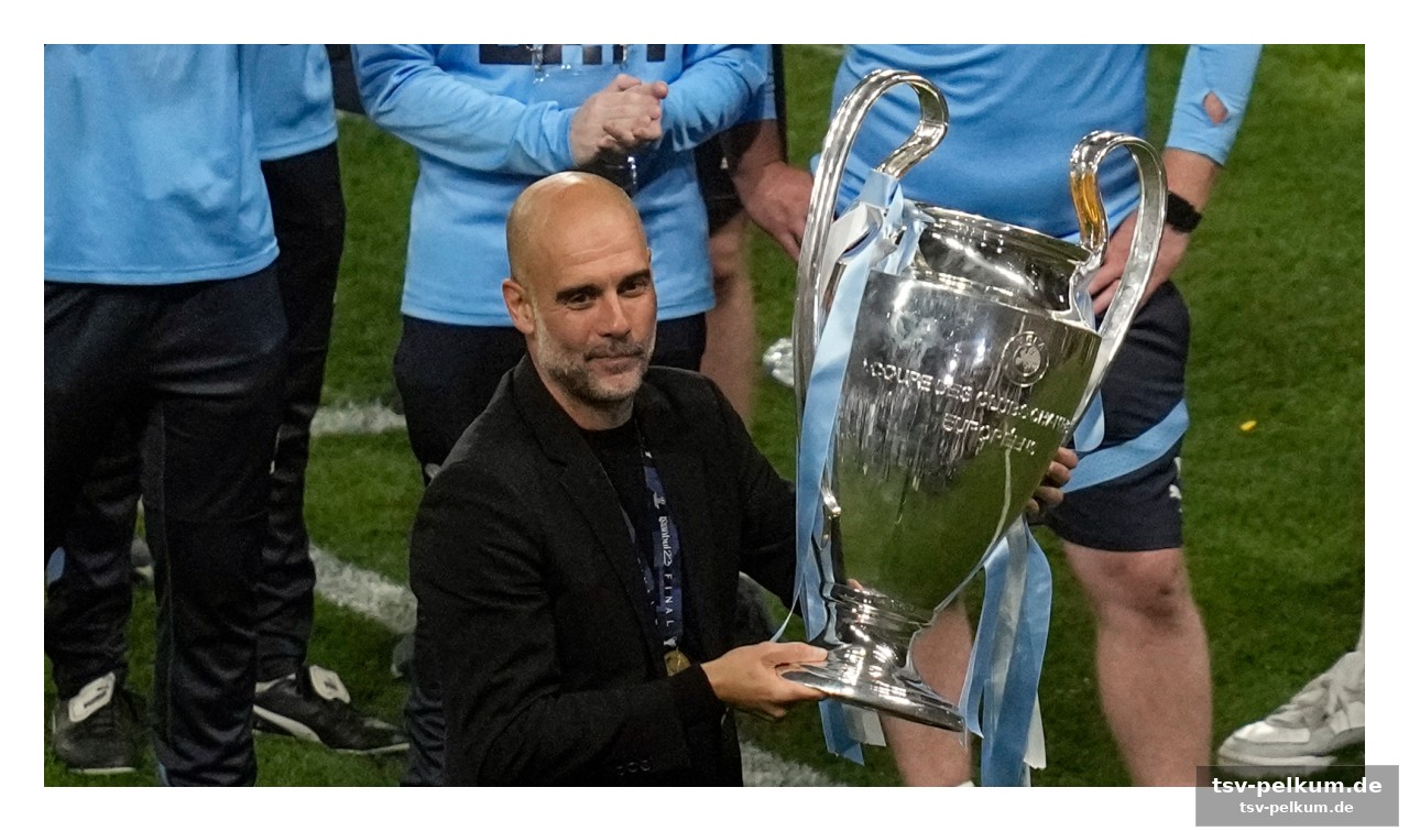 Ein vermächtnis, das die liga verändert hat
