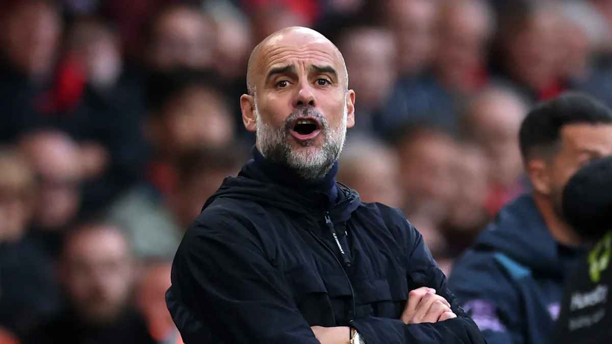 Guardiola verlässt city: nationaltrainer-traum wird wahr?